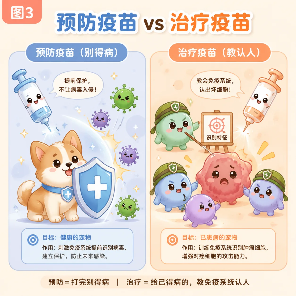 疫苗百年:科利毒素→卡介苗→mRNA