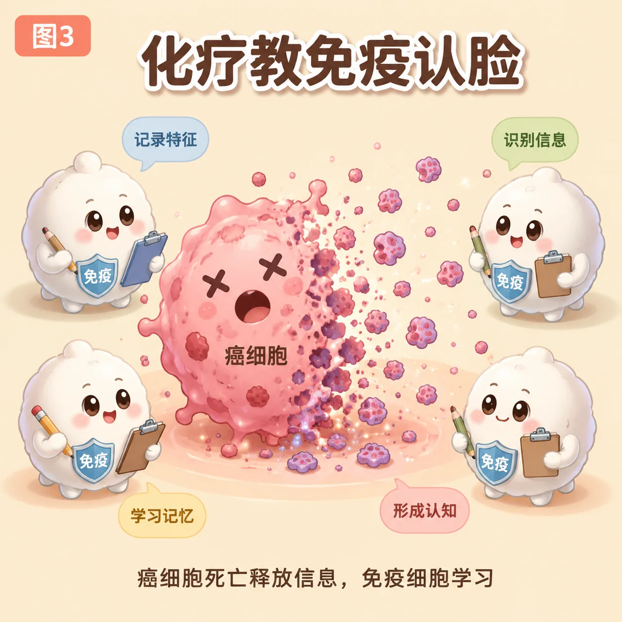 组合拳五路